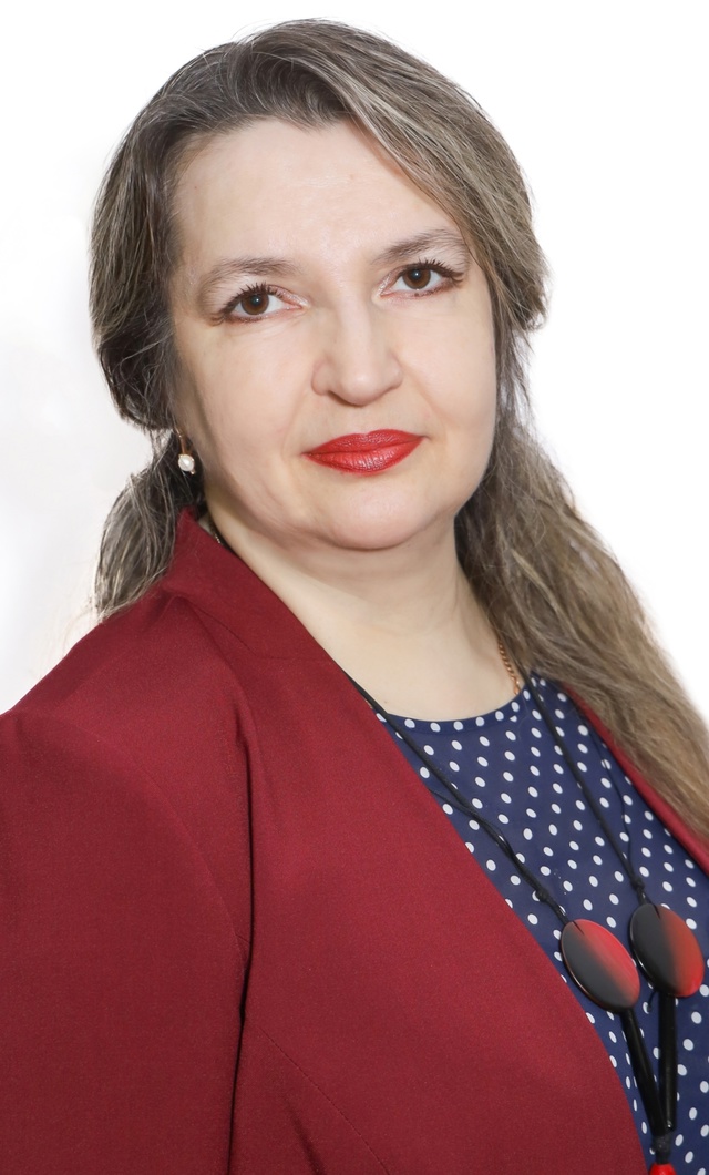 Мителева Светлана Анатольевна